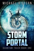 Cover: Storm Portal - Next Chapter
