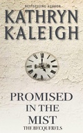 Cover: Promised in the Mist (Into the Mist, #4) - KST Publishing