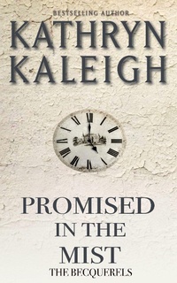 Enlarge image Cover: Promised in the Mist (Into the Mist, #4) - KST Publishing