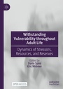 Cover: Withstanding Vulnerability throughout Adult Life - Palgrave Macmillan