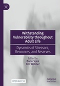 Cover: Withstanding Vulnerability throughout Adult Life - Palgrave Macmillan