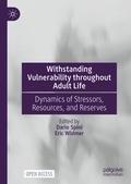 Cover: Withstanding Vulnerability throughout Adult Life - Palgrave Macmillan
