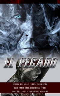 Enlarge image Cover: El pecado - FELIPE CHAVARRO POLANÍA INC