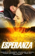 Cover: Esperanza - FELIPE CHAVARRO POLAN&Iacute;A INC