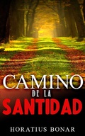 Cover: Camino de la santidad - FELIPE CHAVARRO POLAN&Iacute;A INC