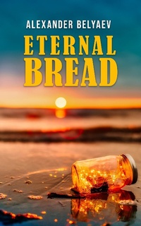 Enlarge image Cover: Eternal Bread - Isci