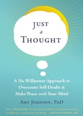 Cover: Just a Thought - Amy Johnson