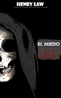 Cover: el miedo a la muerte - FELIPE CHAVARRO POLAN&Iacute;A INC