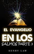 Cover: el evangelio en los salmos parte 3 - FELIPE CHAVARRO POLAN&Iacute;A INC