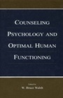 Cover: Counseling Psychology and Optimal Human Functioning - Routledge