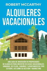 Abbildung von: Alquileres vacacionales - Robert McCarthy