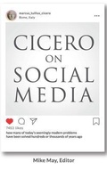 Cover: Cicero on Social Media - Michael May
