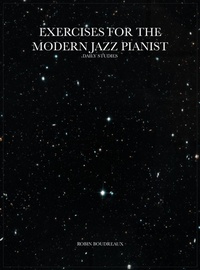 Abbildung von: Exercises for the Modern Jazz Pianist - NINO DORADO MUSIC