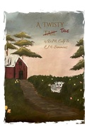 Cover: A Twisty Tale - Sprouting Peanut Publications