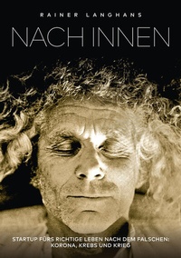 Enlarge image Cover: Nach Innen - Ritter, Christa