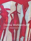 Cover: Dorina Wohlgemuth - Scheidegger & Spiess