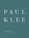 Cover: Paul Klee - Scheidegger & Spiess