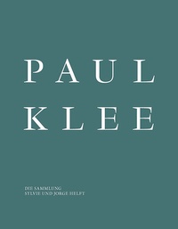 Abbildung von: Paul Klee - Scheidegger & Spiess