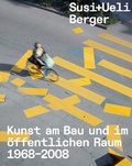 Cover: Susi + Ueli Berger - Scheidegger & Spiess