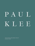 Cover: Paul Klee - Scheidegger & Spiess