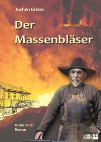 Abbildung von: Der Massenbläser - Pingenverlag