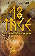 Cover: 18 Tage - TWENTYSIX EPIC