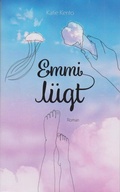 Cover: Emmi l&uuml;gt - Isensee, Florian, GmbH