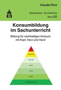 Abbildung von: Konsumbildung im Sachunterricht - Schneider bei wbv
