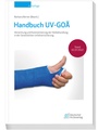 Cover: Handbuch UV-GOÄ - Deutscher Ärzteverlag