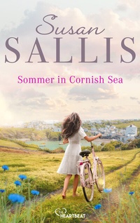 Abbildung von: Sommer in Cornish Sea - beHEARTBEAT