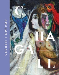 Enlarge image Cover: Chagall - Hirmer