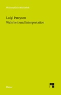 Bild: Wahrheit und Interpretation - Meiner