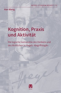 Abbildung von: Kognition, Praxis und Aktivität - Meiner