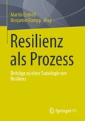 Cover: Resilienz als Prozess - Springer VS
