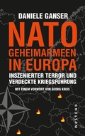 Cover: Nato-Geheimarmeen in Europa - Westend