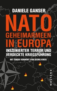 Abbildung von: Nato-Geheimarmeen in Europa - Westend