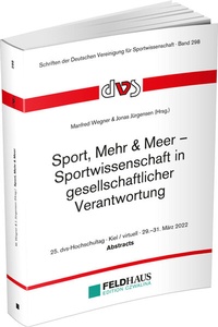 Abbildung von: Sport, Mehr & Meer - Feldhaus
