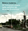 Cover: Matera moderna - DOM publishers