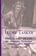 Cover: Irene Tasker - Mouritz
