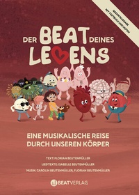 Abbildung von: Gesamtausgabe DER BEAT DEINES LEBENS - Beat-Verlag