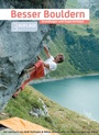 Cover: Besser Bouldern - tmms-Verlag