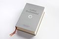 Cover: Luther Studienbibel - Heinrich Dolle
