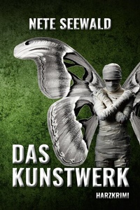Abbildung von: Das Kunstwerk - Elektronik-Praktiker