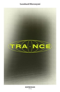 Enlarge image Cover: TRANCE - Korbinian