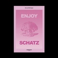 Cover: ENJOY SCHATZ - Korbinian