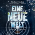 Cover: EINE NEUE WELT (Ungek&uuml;rzte Lesung) - AMRA Verlag
