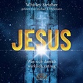 Cover: JESUS (Ungek&uuml;rzte Lesung) - AMRA Verlag
