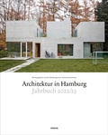 Cover: Architektur in Hamburg - Junius
