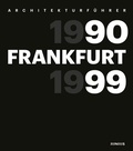 Cover: Architekturf&uuml;hrer - Junius