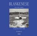 Cover: Blankenese - Junius